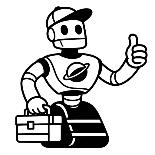 Mascota Tpvinstaladores