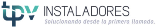 Logotipo Tpvinstaladores
