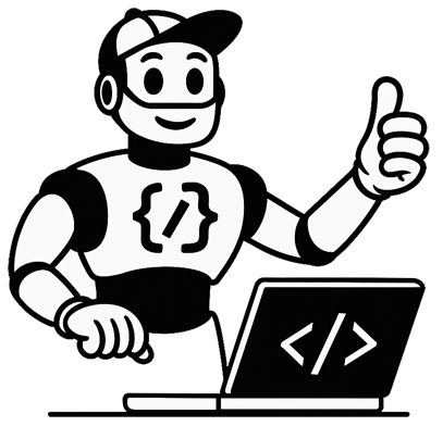 Robot Programación