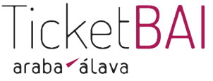 Ticket Bai Álava