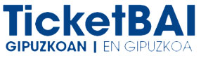 Ticket Bai Gipuzkoa