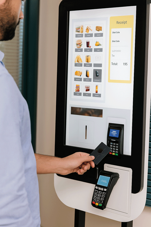 Vending