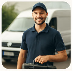 Instalación en toda España, sin problemas