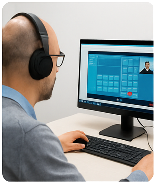 Instalación y configuración rápida en remoto